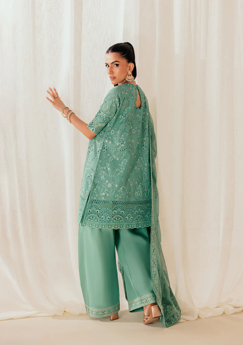 AIK LAWN B260-3A