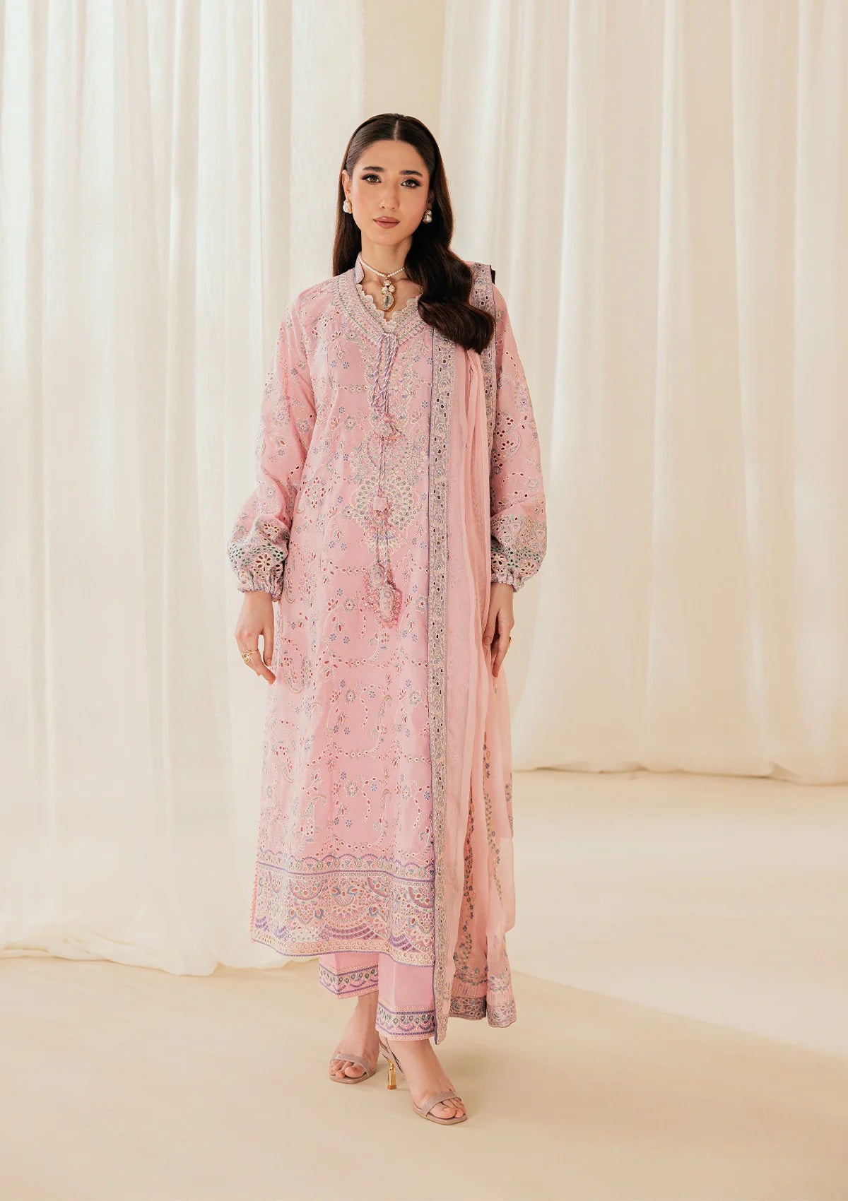 AIK LAWN B260-3B