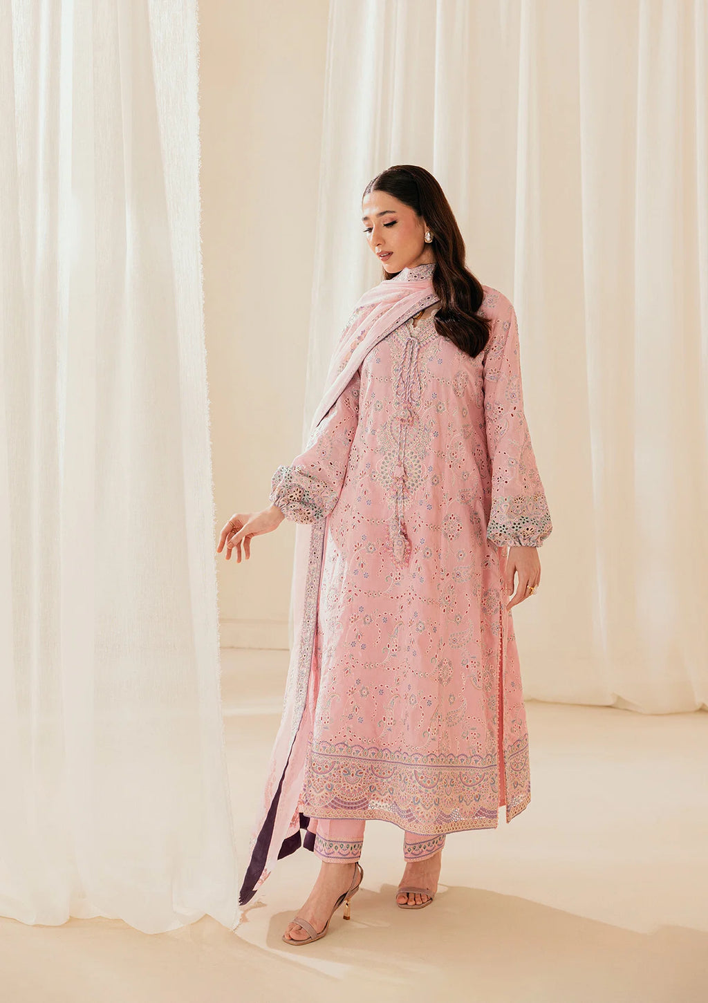 AIK LAWN B260-3B
