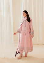 AIK LAWN B260-3B