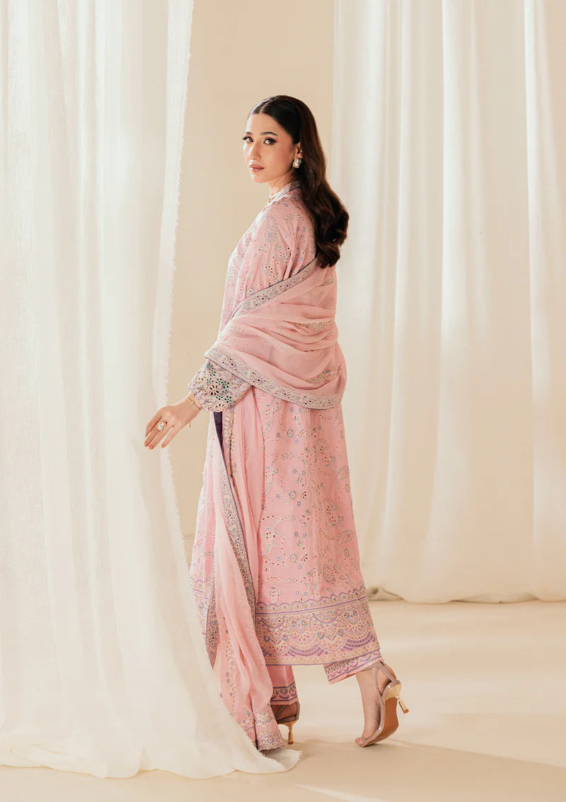 AIK LAWN B260-3B