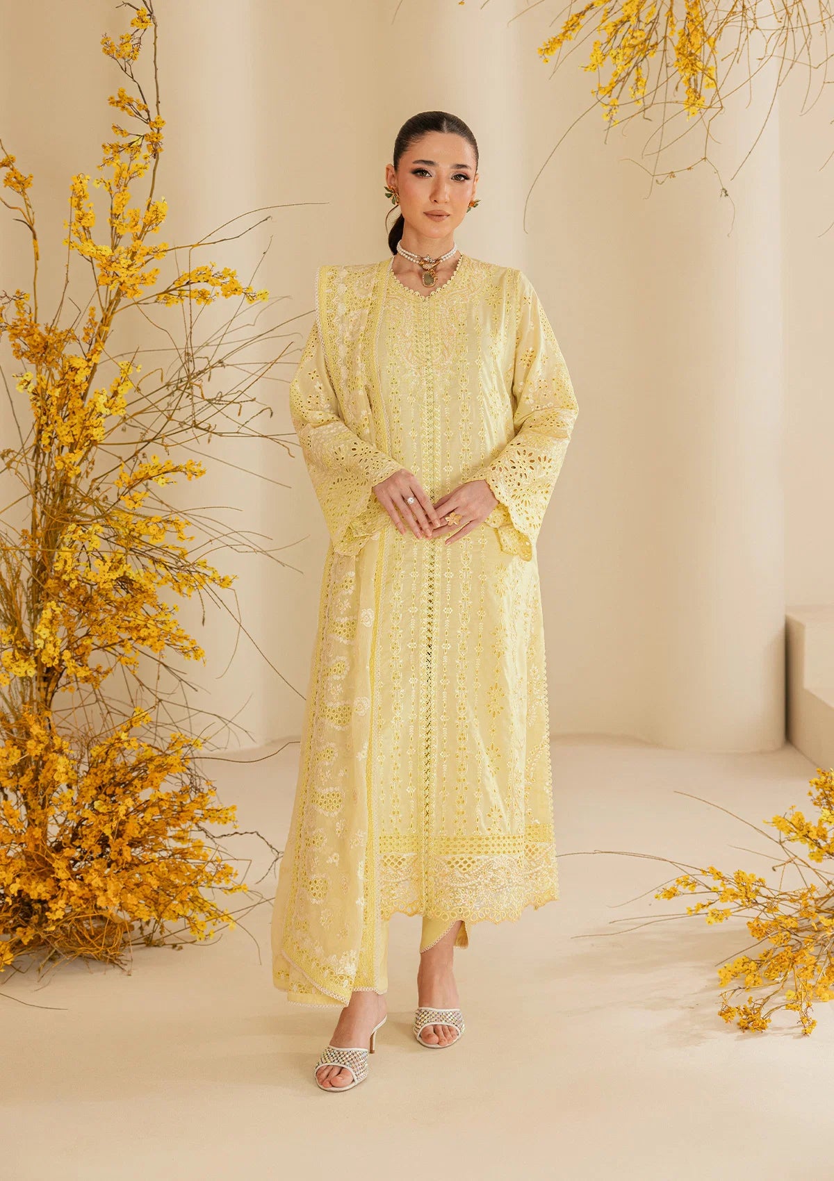 AIK LAWN B260-4A