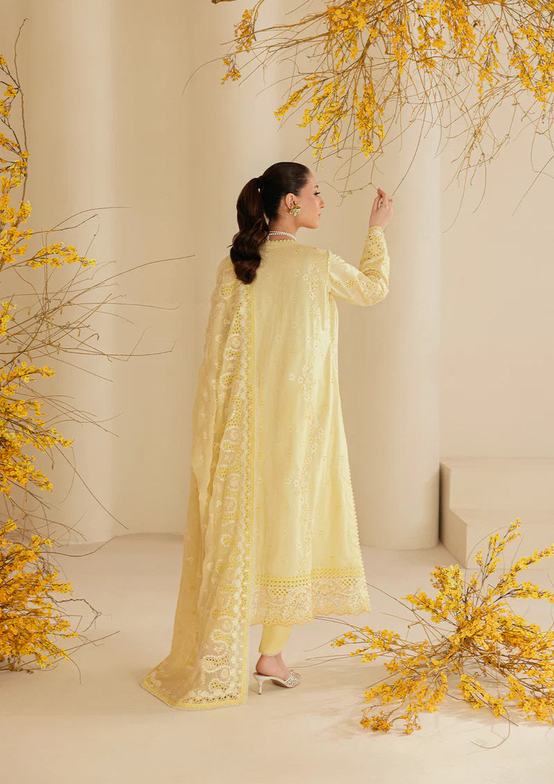 AIK LAWN B260-4A