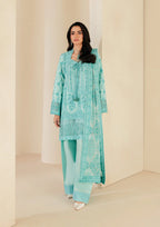 AIK LAWN B260-5A