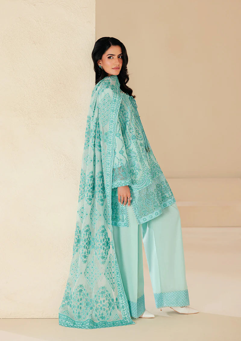 AIK LAWN B260-5A