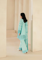 AIK LAWN B260-5A