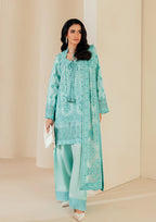 AIK LAWN B260-5A