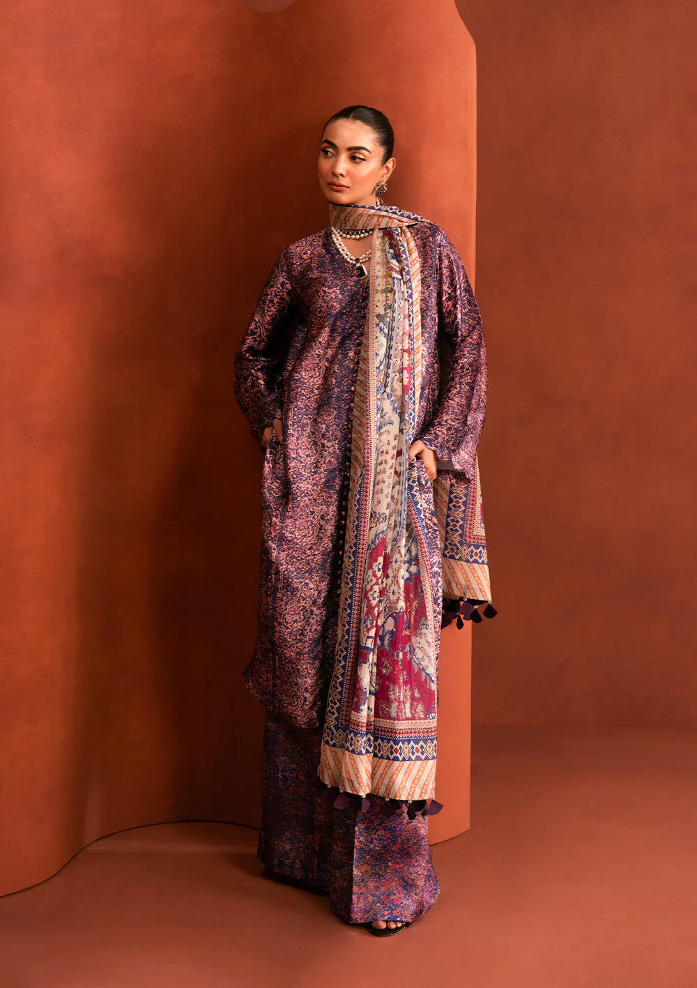 AIK MISS D-10 3PC