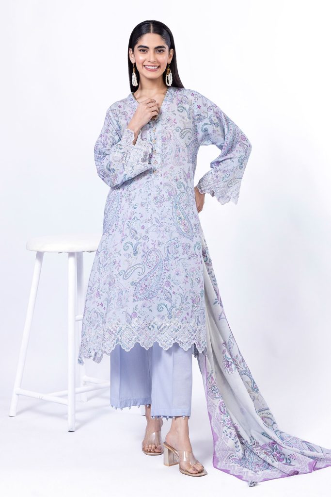 KHAADI AS207C 3PC