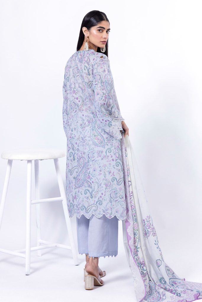 KHAADI AS207C 3PC