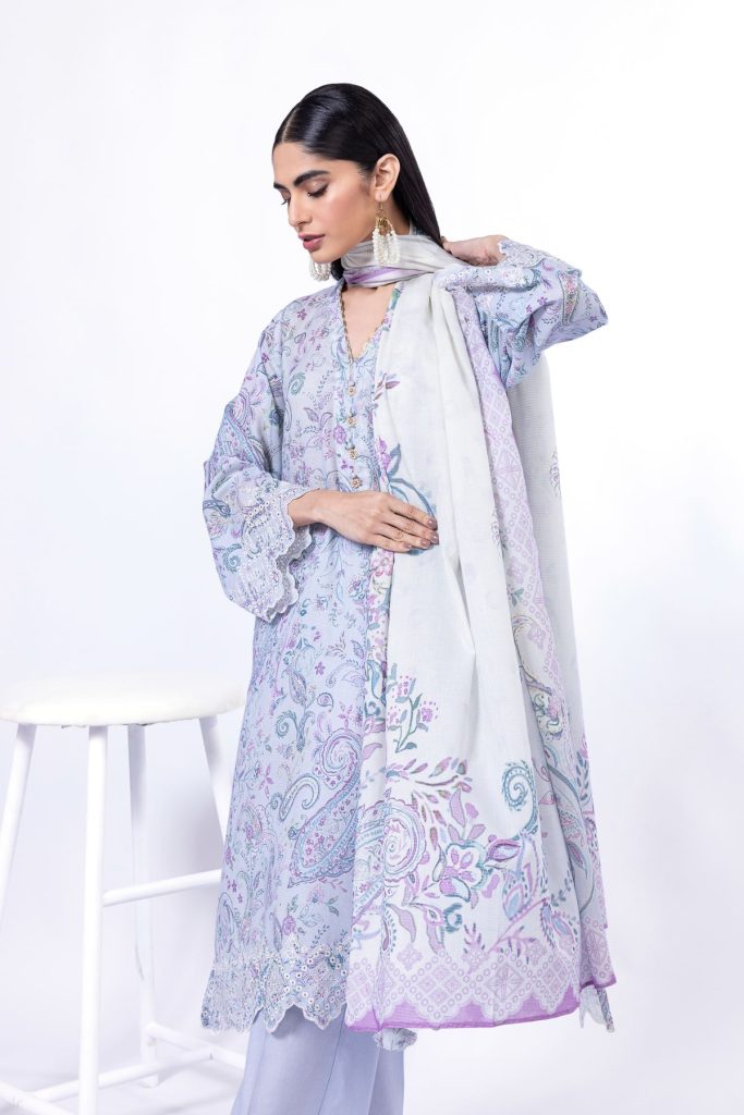 KHAADI AS207C 3PC