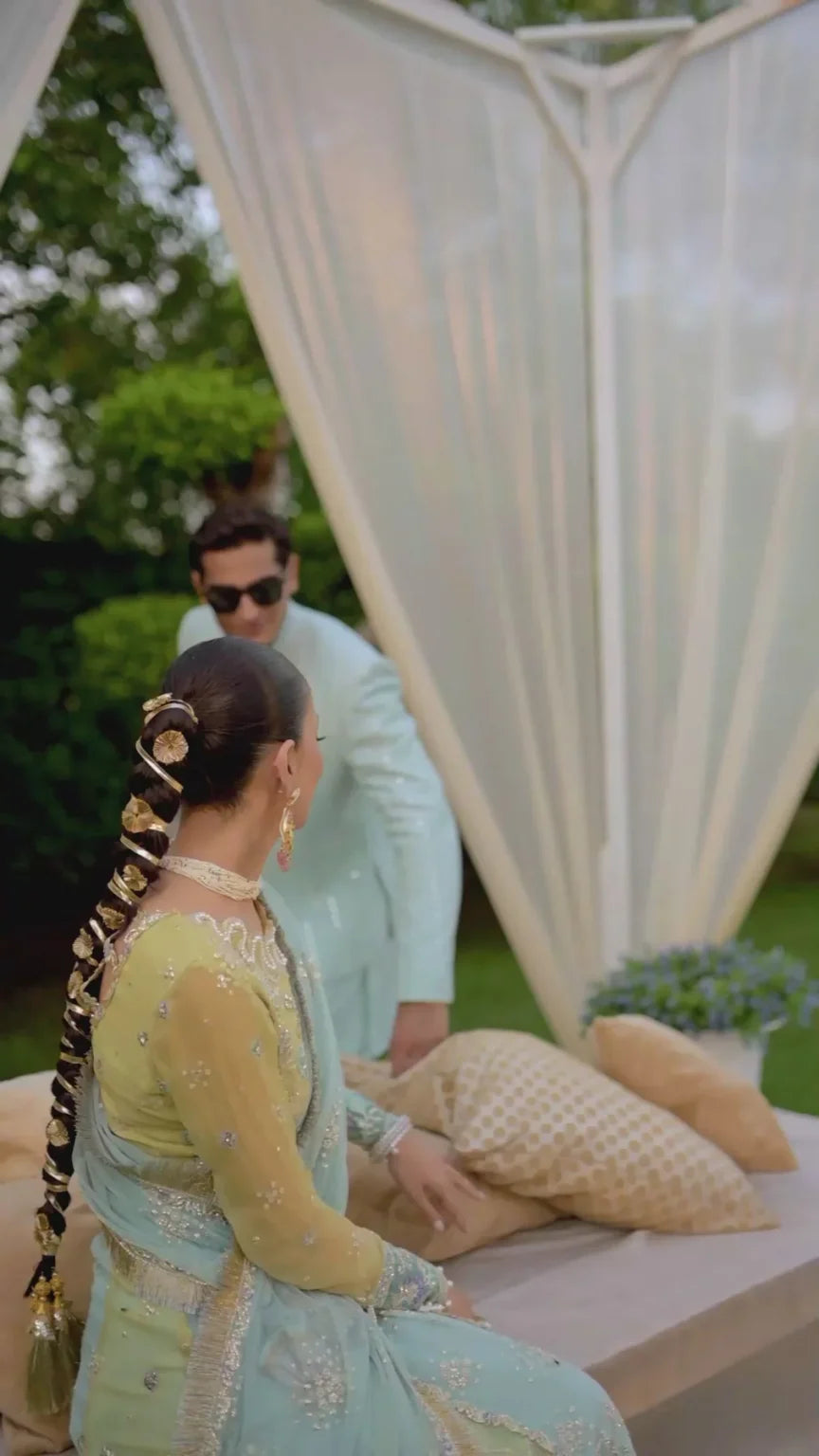 RANG RASIYA WEDDING FORMALS SAMARA