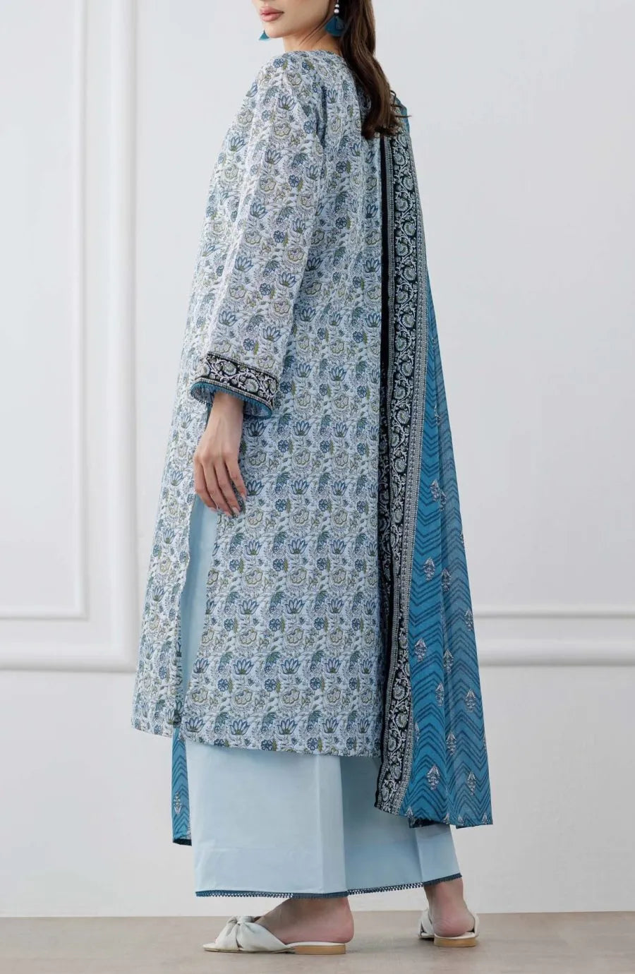 ORIENT OTL-25-347 3PC