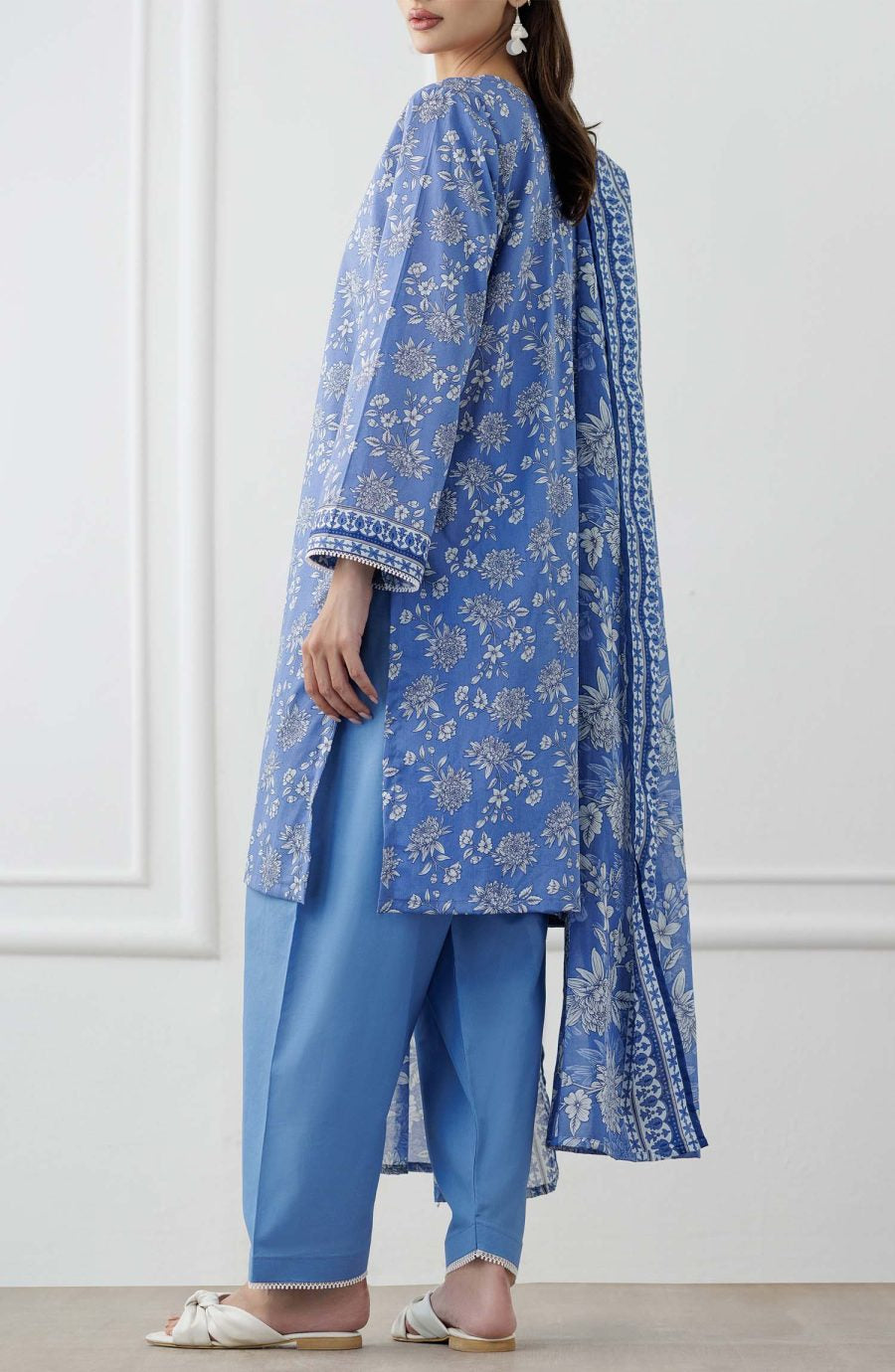 ORIENT OTL-25-338 3PC