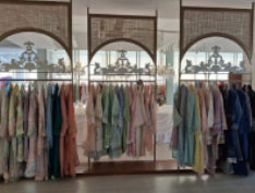 Bashundhara R/A OUTLET