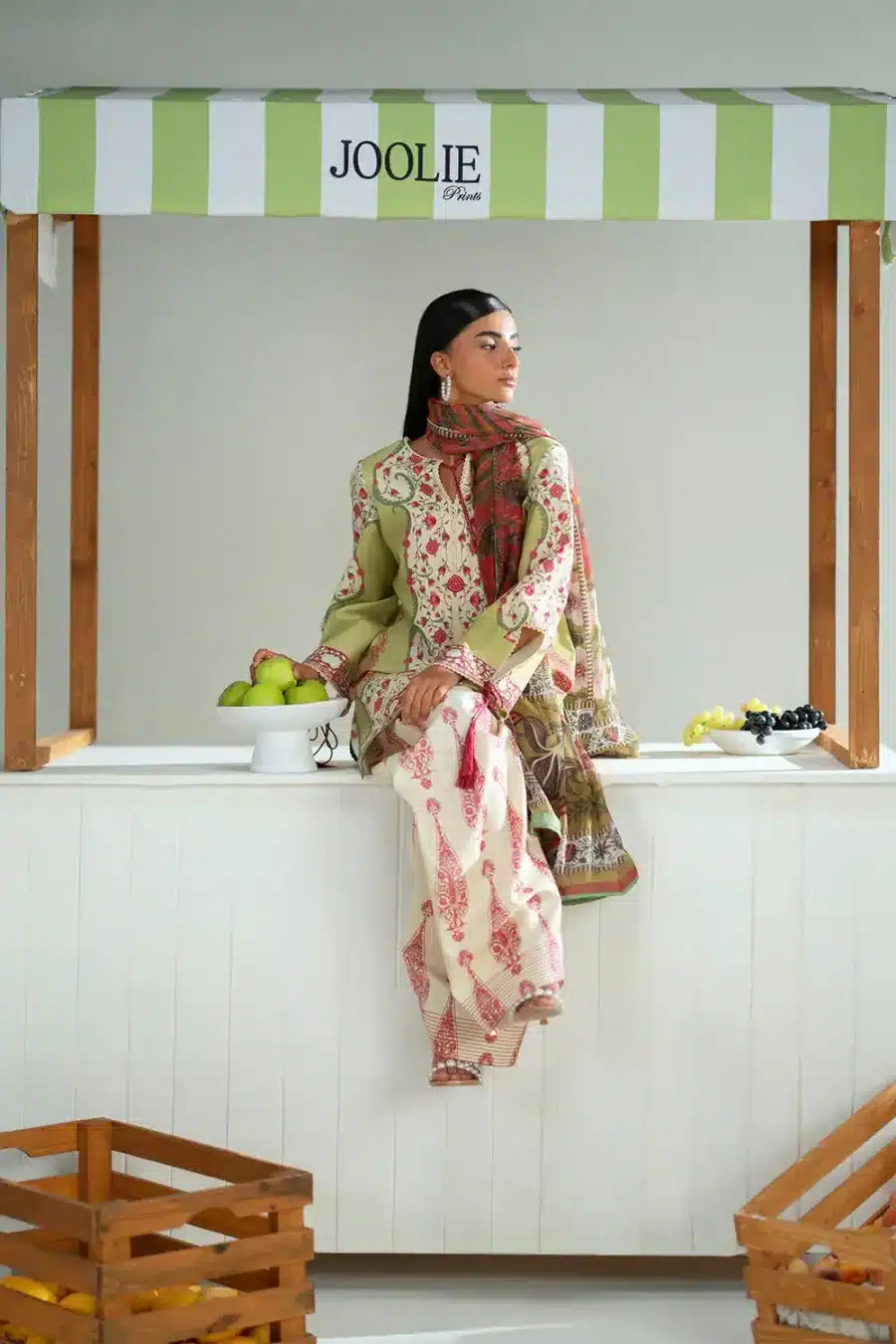 SAIRA RIZWAN JOOLIE JPU25-06