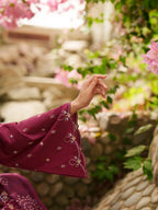 DEYAR THE GARDEN SUMMER EDIT BLOSSOM