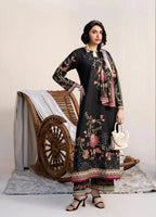 FLORENT PRIMROSE BLACK 3PC