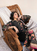 FLORENT PRIMROSE BLACK 3PC