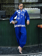 BREEZE ZAINAB CHOTTANI