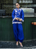 BREEZE ZAINAB CHOTTANI