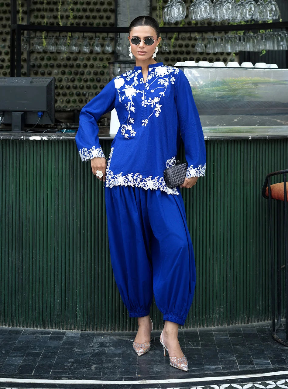 BREEZE ZAINAB CHOTTANI