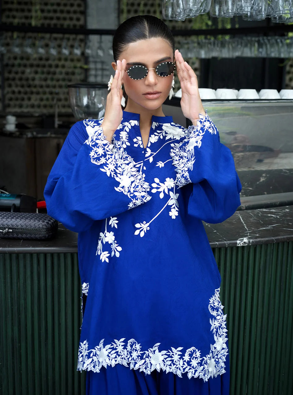 BREEZE ZAINAB CHOTTANI