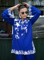 BREEZE ZAINAB CHOTTANI
