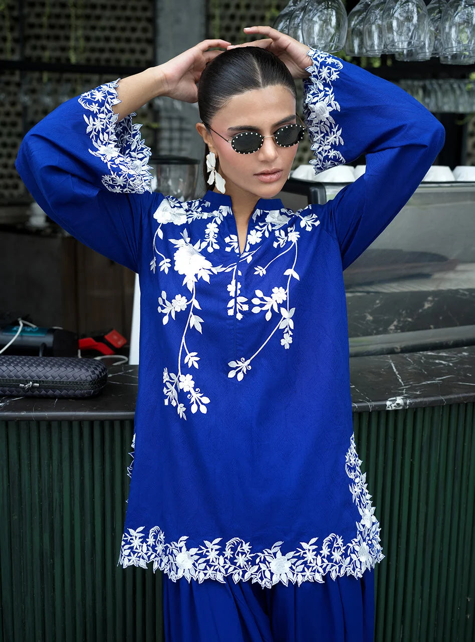 BREEZE ZAINAB CHOTTANI