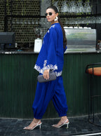 BREEZE ZAINAB CHOTTANI