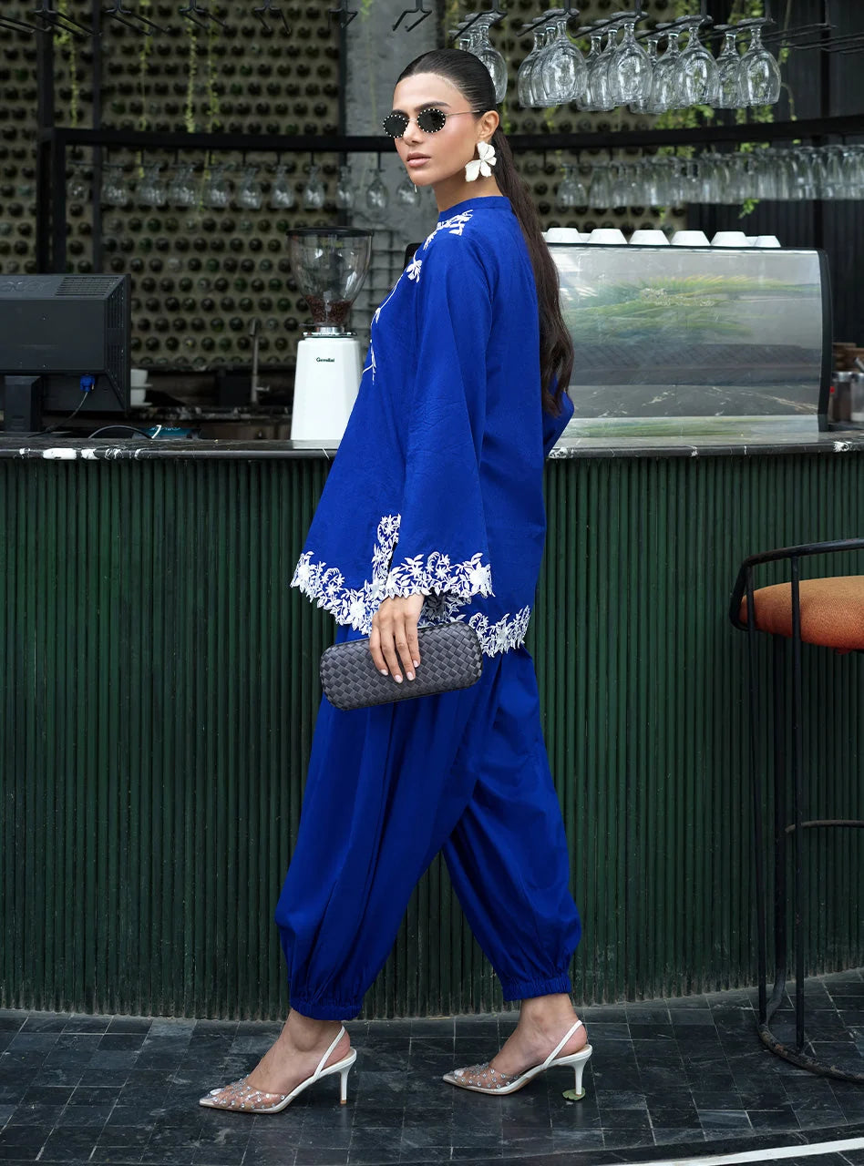 BREEZE ZAINAB CHOTTANI