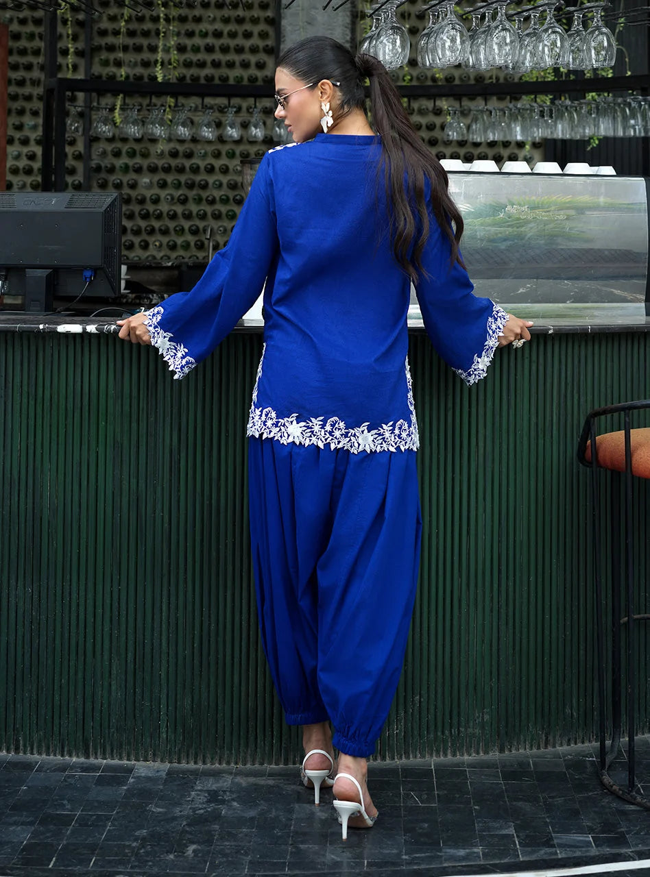 BREEZE ZAINAB CHOTTANI