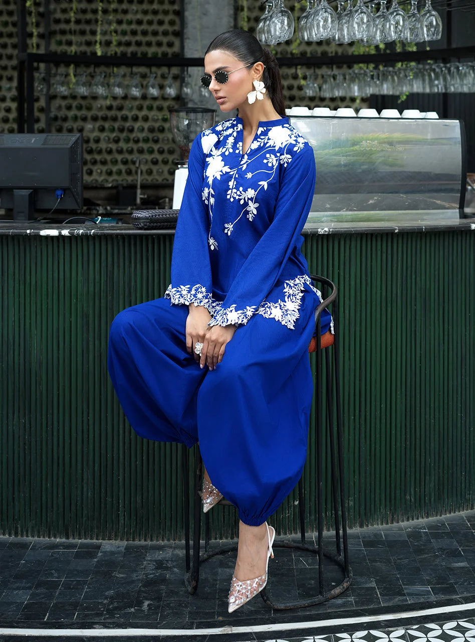 BREEZE ZAINAB CHOTTANI