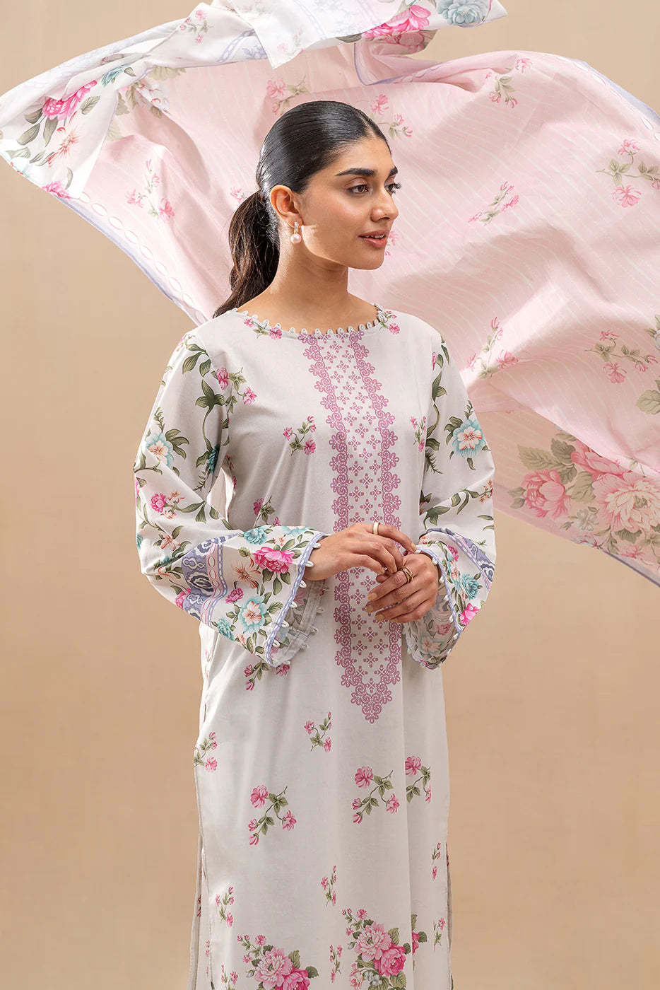 STITCHED BY CC BT12502UN006217 2PC