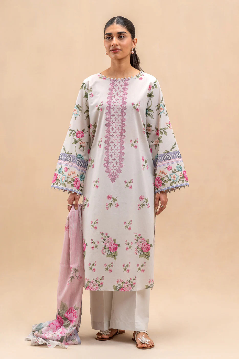 STITCHED BY CC BT12502UN006217 2PC