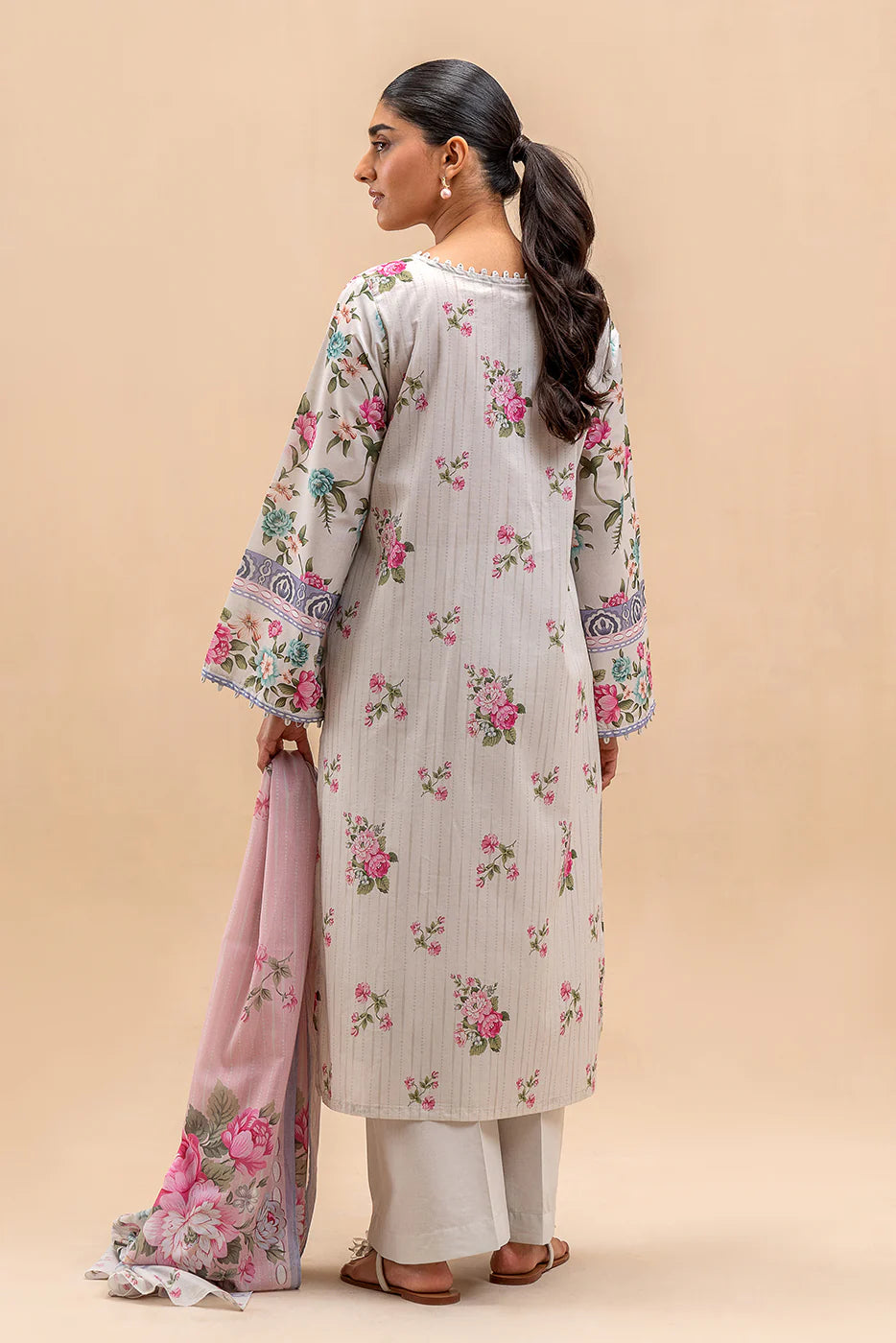 STITCHED BY CC BT12502UN006217 2PC