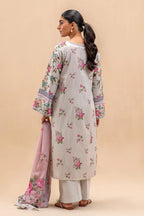 STITCHED BY CC BT12502UN006217 2PC