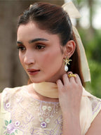DEYAR THE GARDEN SUMMER EDIT BUTTERKISS