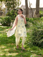 DEYAR THE GARDEN SUMMER EDIT BUTTERKISS