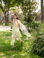 DEYAR THE GARDEN SUMMER EDIT BUTTERKISS