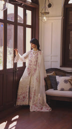 AJR UNSTITCHED ZARIA