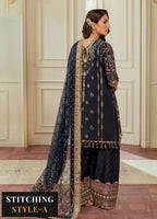 D-07 BAROQUE CHANTELLE 12>