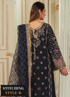 D-07 BAROQUE CHANTELLE 12>