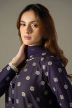 CROSS STITCH D-04 INDIGO ROYAL