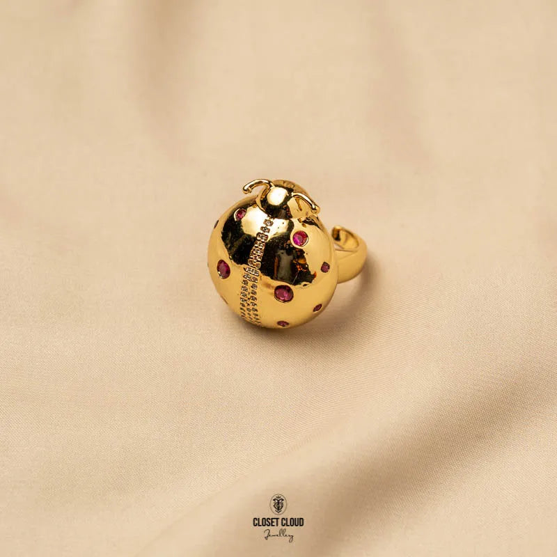 FINGER RING X10127