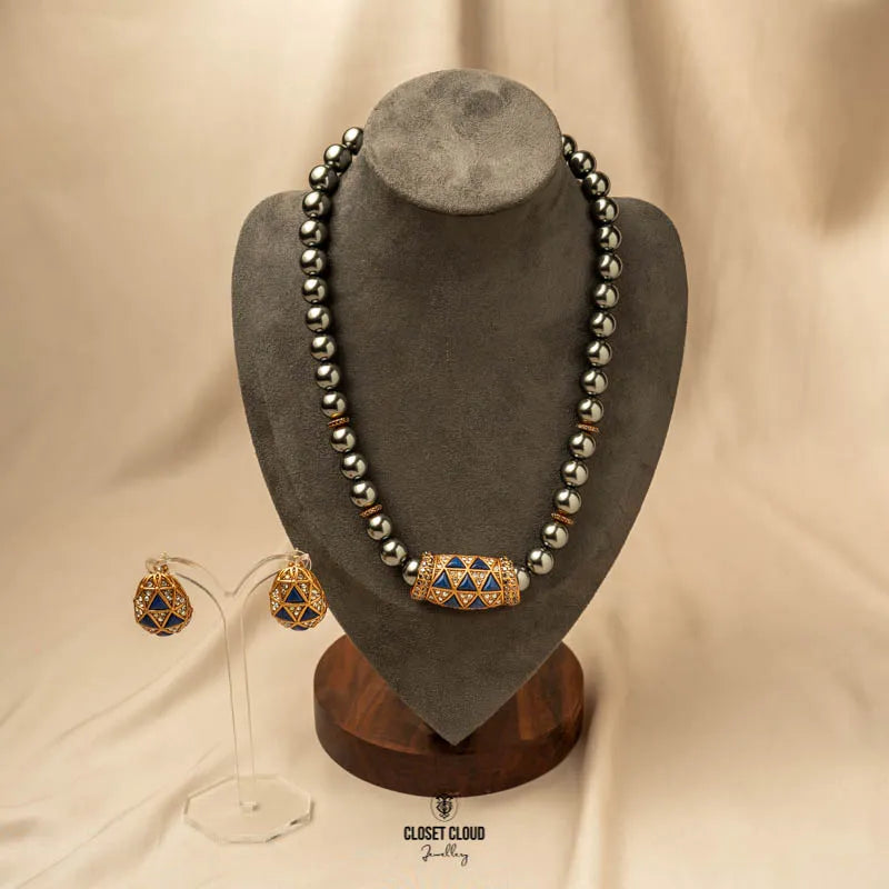 NECKLACE SET X10131