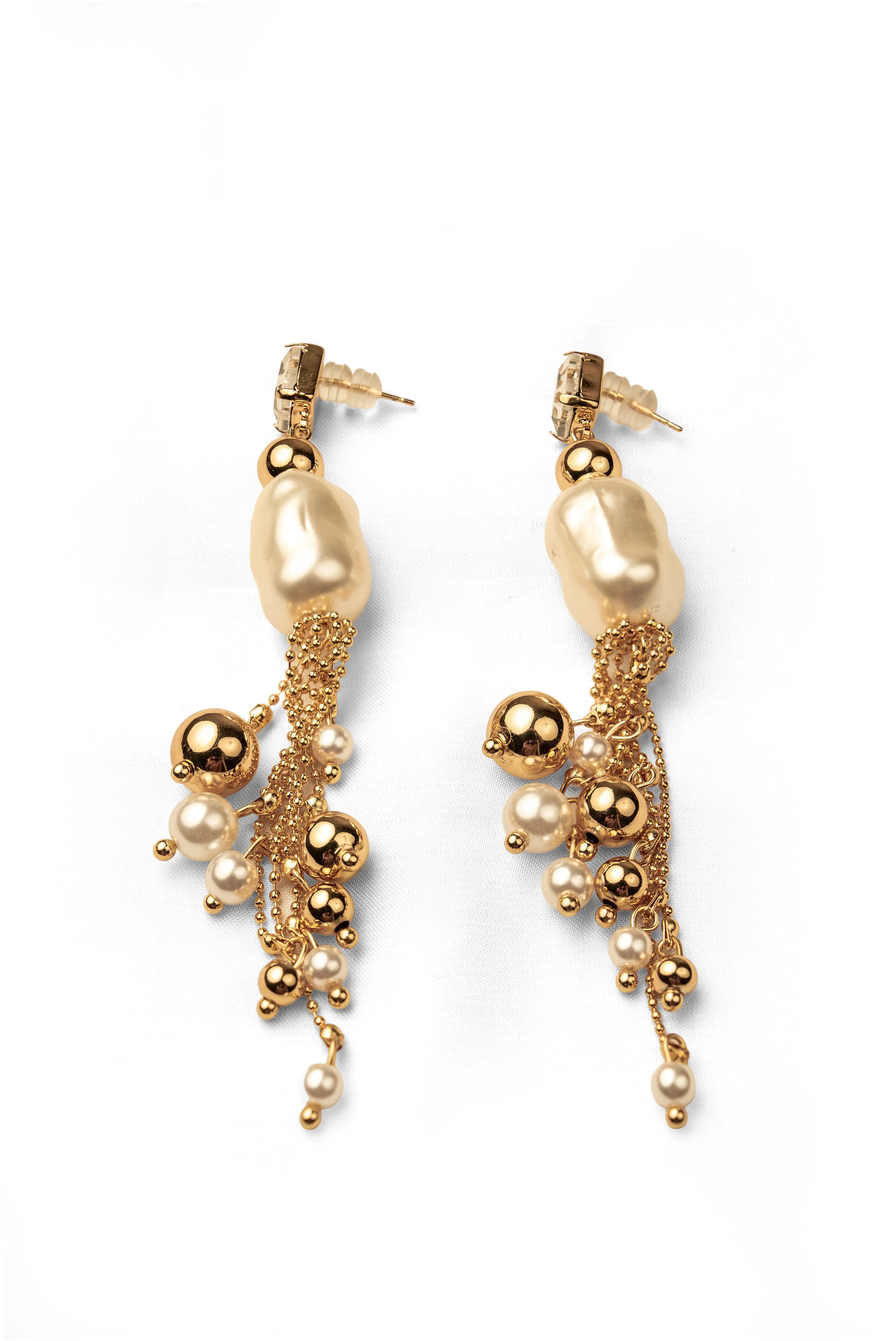 EAR RING X10425