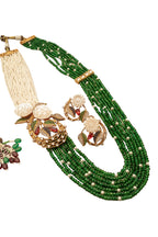 NECKLACE SET  X8645