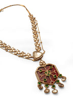 NECKLACE SET X9332