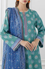 ORIENT OTL-25-307 3PC